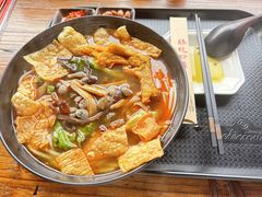 -勝记粉库桂林米粉非遗传承(西街店)