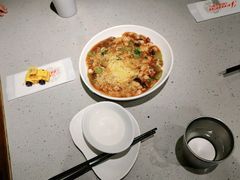 -吉旺港式餐厅(南方商城店)