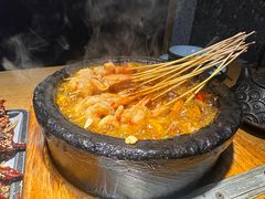 -胡马八破·川菜小馆(高新万达店)