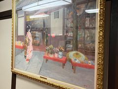 -弥荣会馆日本传统艺能表演