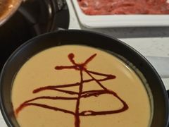 -京韵胡同·酱香羊蝎子火锅涮肉(长寿路店)