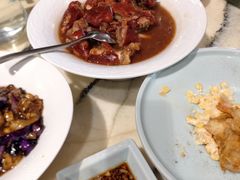 -那家小馆•北京菜•烤鸭(香山店)