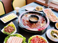 -三江两海老火锅(北京首店)