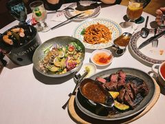 -俄士厨房(五棵松华熙LIVE店)