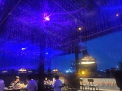 -萨芭蒂高空花园餐酒吧