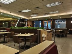 大堂-面点王·臻选(海岸城分店)
