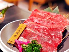 上等牡蛎肉-AJIYA·池袋日式烧肉自助(天津万象城店)
