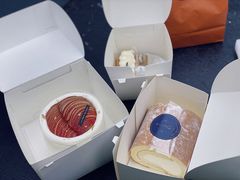 -La Porte de Paris 巴黎之门法式甜品