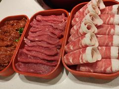 -老马路串串香火锅(北门桥店)