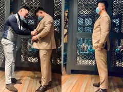 -SUITSUPPLY(安福路店)