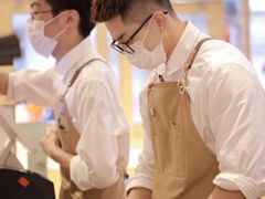 -Cafe on warm(丹霞店)