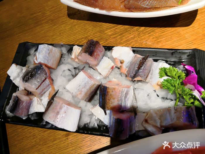 醉三江火锅-三江棒棒鱼-菜-三江棒棒鱼图片-重庆美食-大众点评网