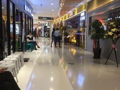 -龍歌自助小火锅(崂山丽达店)