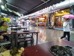 -昱欣麻辣烫·清真