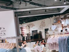 -ONE MOMENT(北京朝外店)