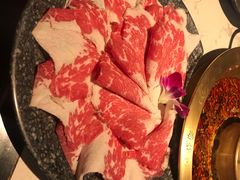 -哥老官重庆美蛙鱼头(宝山龙湖店)