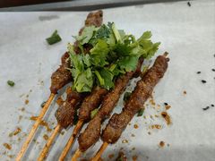 -林二哥宜烤官·宜宾小烧烤