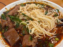 -重庆交通大学-1食堂