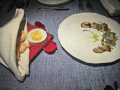 -弦月窗LUNETTE BY AMANDA(复兴路店)