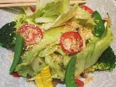 -兆治日本料理(华府世家店)