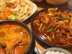 -多宾韩国料理(学衡路店)