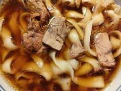 -老平遥饭馆