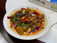 -望江门小龙虾(胜利河美食街店)