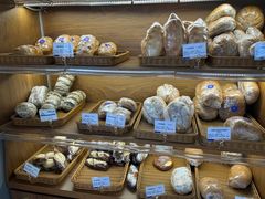 -莫斯科餐厅面包坊(北展店)