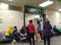 -中山大学孙逸仙纪念医院(北院区)