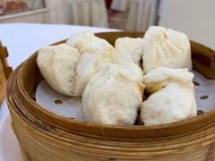 至尊鲍汁叉烧包-广州酒家(昌岗地铁站店)
