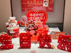 -海底捞火锅(崇文门新世界百货店)