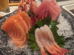 -大渔铁板烧(大悦城店)