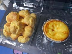 -甜丫丫西点(九环路店)