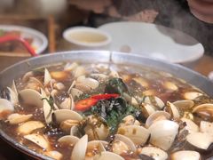 卜卜白贝-广东道至正餐厅(区庄店)