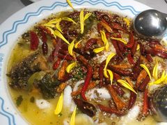 -花椒俏川菜小馆(南海万达店)