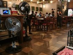 -六扇门潮汕牛肉火锅(BGC店)