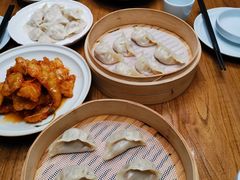 -一轩饺子馆(丽都店)