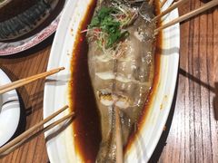 -纳瓦新疆菜(银都店)
