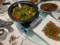 -四方阁酒楼·宴会厅(圣灯店)