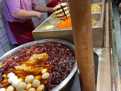 -三兄弟高炉烧饼