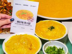 -肥福排档(星光店)