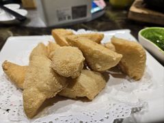 -陆记鹅庄·潮汕菜·狮头鹅(大仟里店)