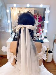 -MUSE缪斯婚纱礼服馆(黄陂广场店)