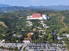 -承德避暑山庄景区