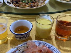 -鲤鱼塘农家山庄