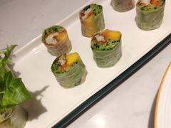 -美奈小馆·越南料理(中航城君尚购物中心店)