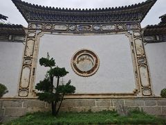 -喜洲翰林餐厅(董家百年老宅店)