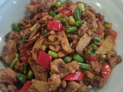 -丽华园(汉阳龙阳店)