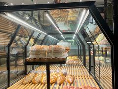 -托斯卡纳烘焙意大利餐厅(五天地店)