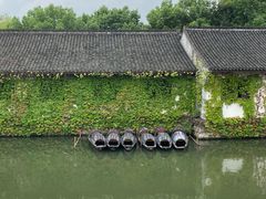 -柯岩风景区